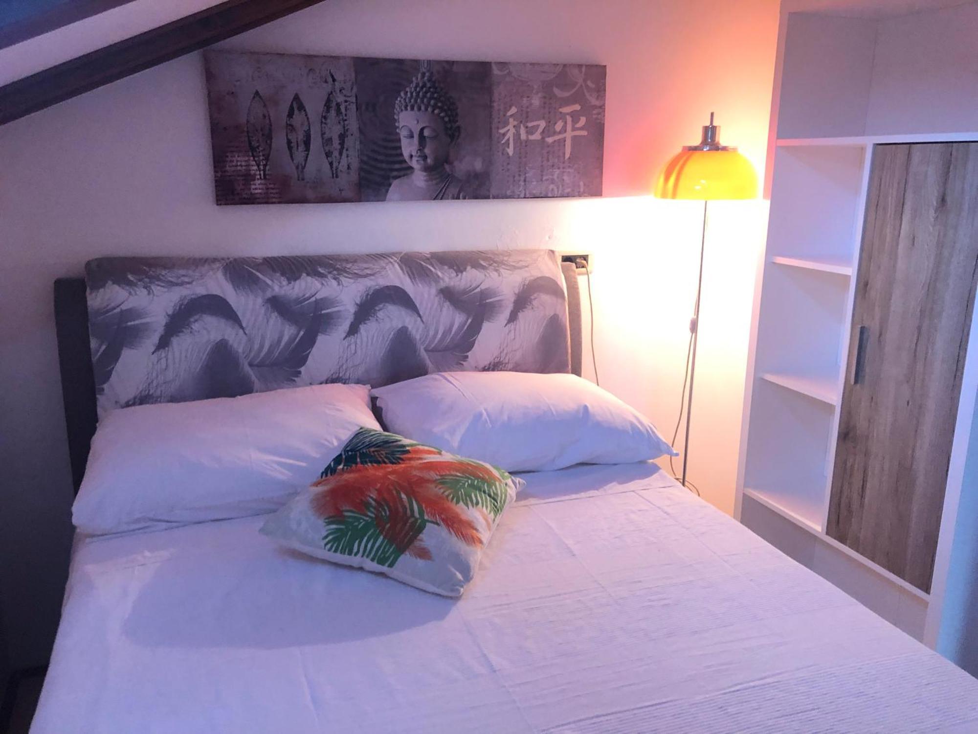 Sepic Apartments Opatija Room photo