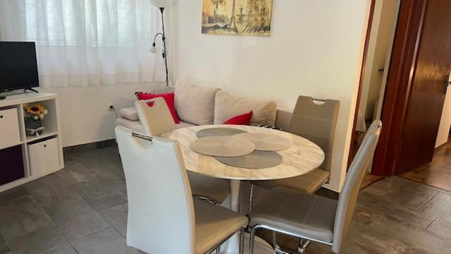Sepic Apartments Opatija Exterior photo