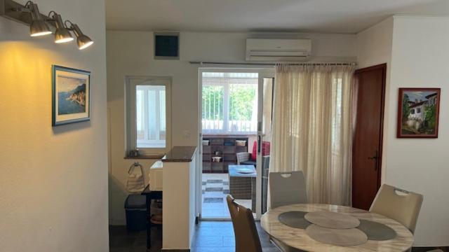 Sepic Apartments Opatija Exterior photo